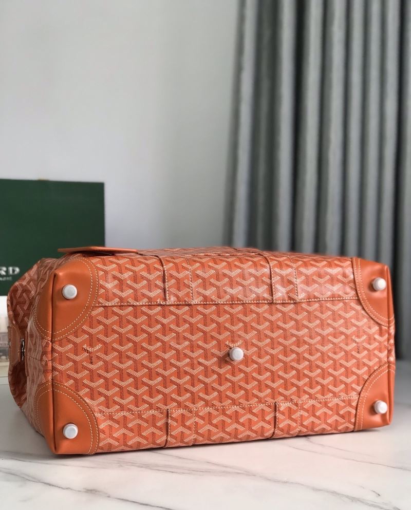 Goyard Travel Bags